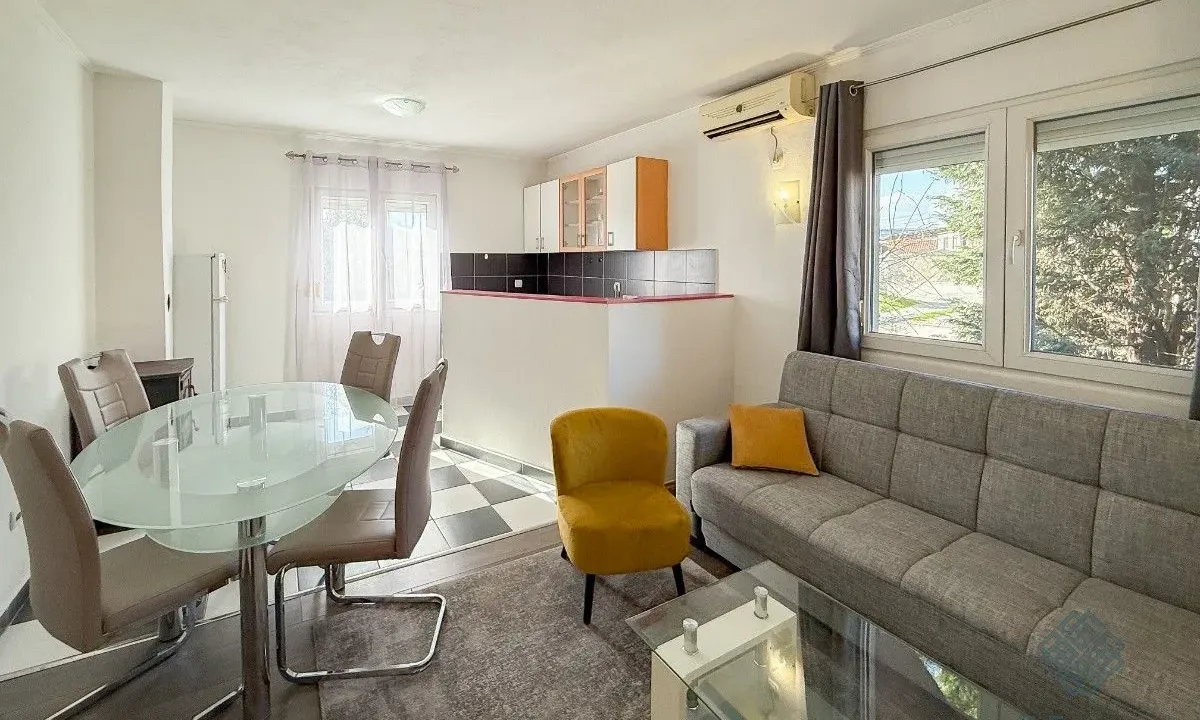 Rent, two bedroom apartment, 60m², Donja Gorica, Podgorica