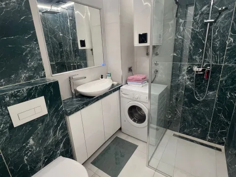 Prodaja, dvosoban stan, 46m², Centar, Bar - image 10