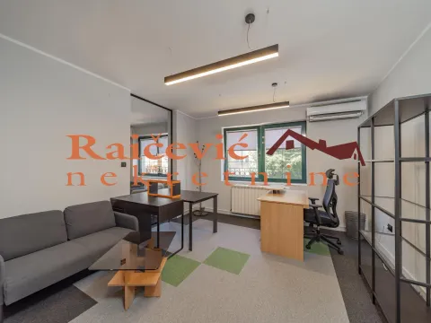 Rent, office space, 152m², Voždovac Sve Podlokacije, Beograd - image 6