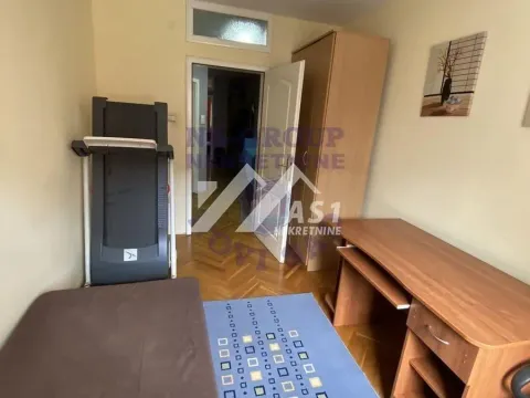 Sale, four bedroom apartment, 90m², Bulevar Oslobodjenja, Novi Sad Sve Podlokacije - image 5