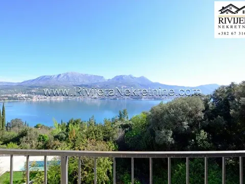 Prodaja, kuća, 110m², Njivice, Herceg Novi - image 11