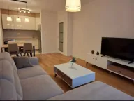 Izdavanje, jednosoban stan, 49m², Central Point, Podgorica - image 1