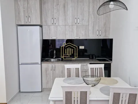 Rent, one bedroom apartment, 45m², Zabjelo, Podgorica - image 4