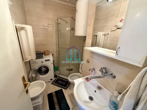 Prodaja, dvosoban stan, 59m², Železnička Stanica, Novi Sad Sve Podlokacije - image 16