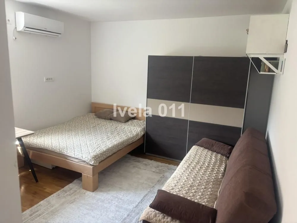 Rent, apartment, 25m², Veliki Mokri Lug, Zvezdara Sve Podlokacije