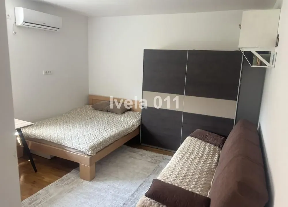 Rent, apartment, 25m², Veliki Mokri Lug, Zvezdara Sve Podlokacije