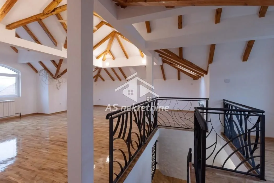 Izdavanje, kuća, 417m², Jajinci, Voždovac Sve Podlokacije