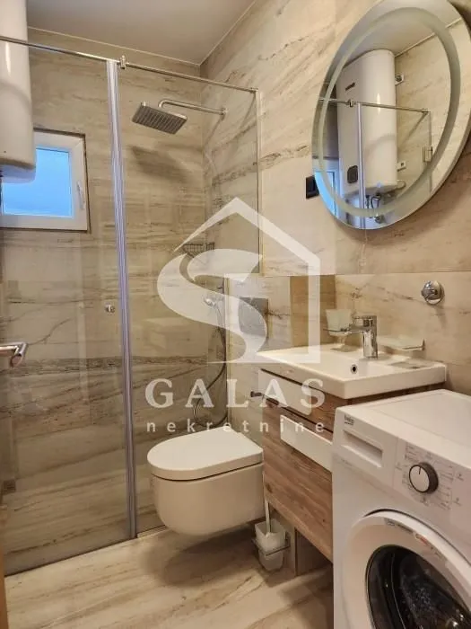 Izdavanje, trosoban stan, 70m², Brace Jerković, Voždovac Sve Podlokacije