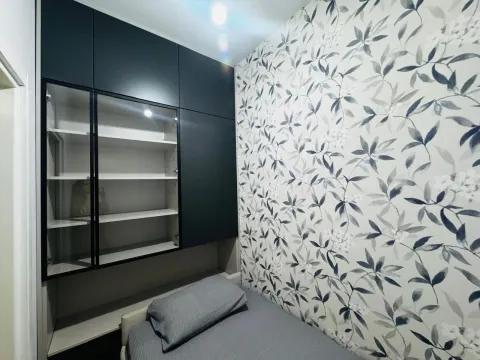 Izdavanje, jednosoban stan, 35m², Vezirov Most, Podgorica - image 12