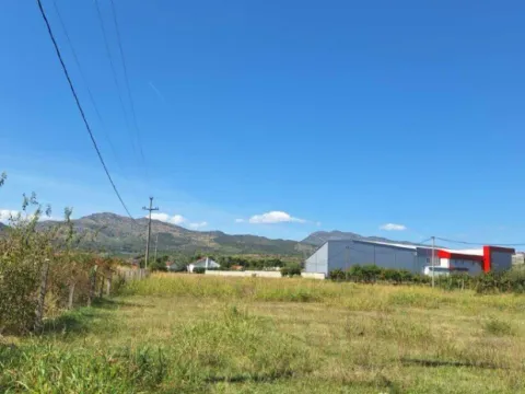 Prodaja, plac, 1303m², Donji Kokoti, Podgorica - image 2