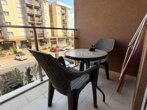 Izdavanje, jednosoban stan, 45m², New City, Podgorica - image 13