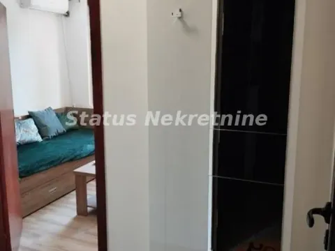 Rent, one bedroom apartment, 34m², Novo naselje, Novi Sad - image 7