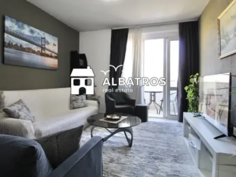 Izdavanje, jednosoban stan, 50m², Centar, Bar - image 2