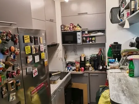 Sale, one bedroom apartment, 36m², Zvezdara Sve Podlokacije, Beograd - image 8