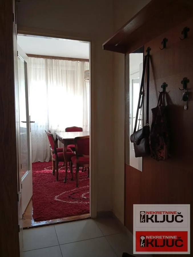 Prodaja, dvosoban stan, 70m², Bulevar Oslobodjenja, Novi Sad Sve Podlokacije