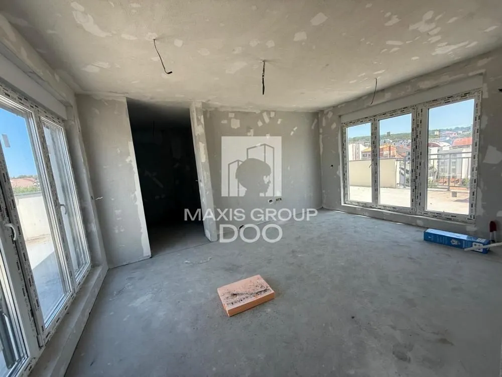 Sale, apartment, 226m², Bulbulder, Zvezdara Sve Podlokacije