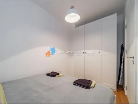 Izdavanje, dvosoban stan, 41m², Vukov Spomenik, Zvezdara Sve Podlokacije - image 9