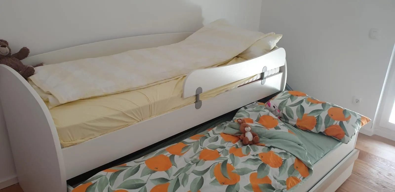 Sale, two bedroom apartment, 101m², Rozino, Budva