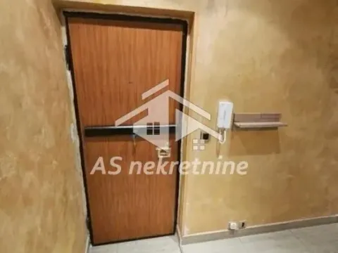 Izdavanje, dvosoban stan, 54m², Novi Beograd Blok 1 Fontana, Novi Beograd Sve Podlokacije - image 18