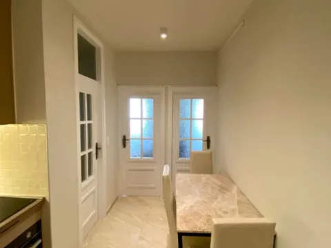 Izdavanje, jednosoban stan, 45m2, Velji Vinogradi, Budva