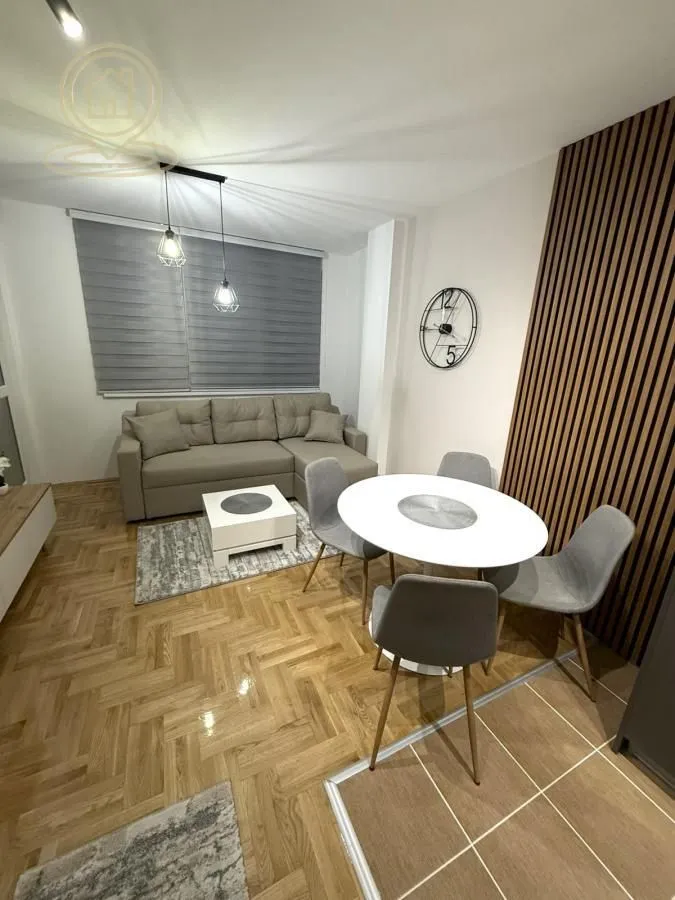 Rent, one bedroom apartment, 40m², Medijana, Niš