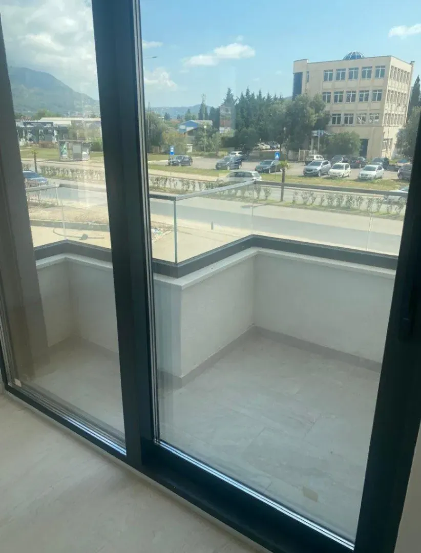 Sale, one bedroom apartment, 47m², Bar, Crna Gora