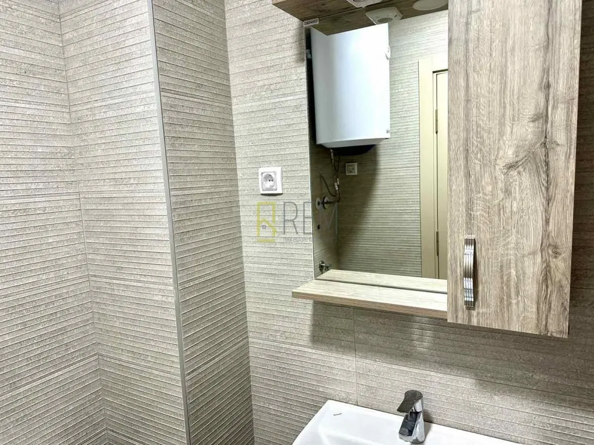 Prodaja, jednosoban stan, 34m², Zabjelo, Podgorica