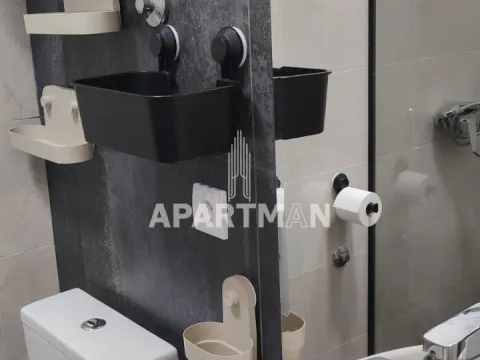 Izdavanje, dvosoban stan, 45m², Stari Grad, Beograd - image 11