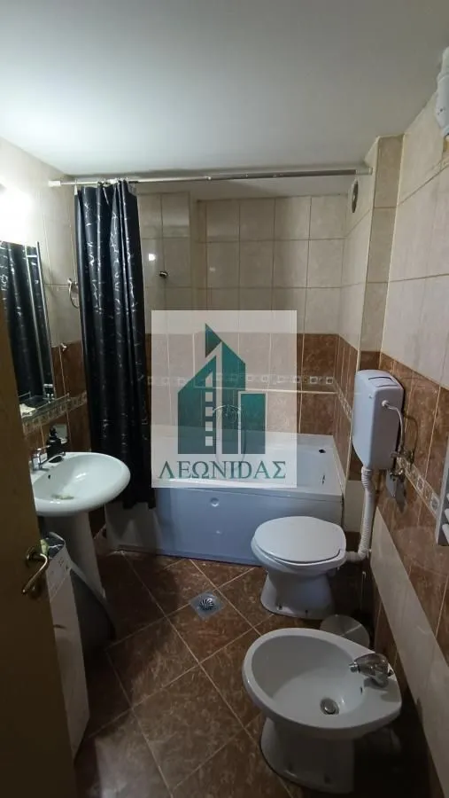 Rent, two bedroom apartment, 48m², Medijana, Niš