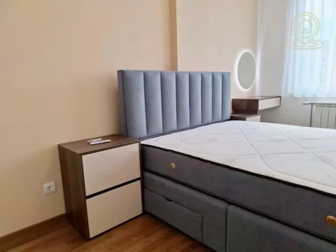 Rent, two bedroom apartment, 50m², Telep, Novi Sad Sve Podlokacije - image 6