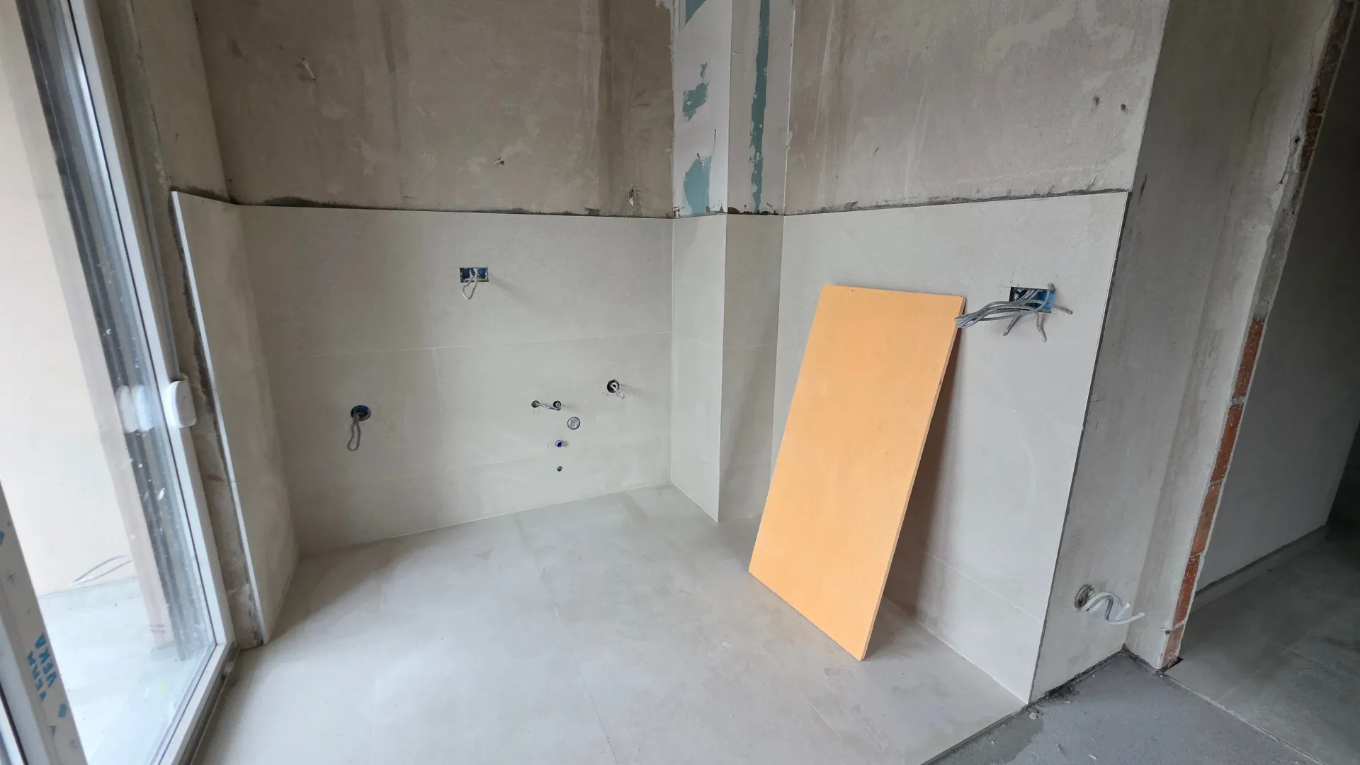 Prodaja, jednosoban stan, 46m², Momišići, Podgorica
