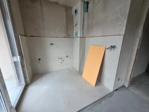 Prodaja, jednosoban stan, 46m², Momišići, Podgorica - image 9