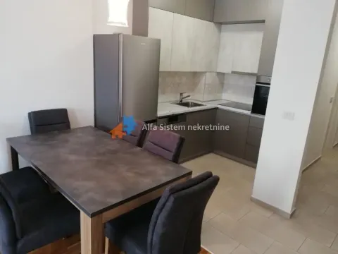 Rent, two bedroom apartment, 48m², Bogoslovija, Palilula Sve Podlokacije - image 6