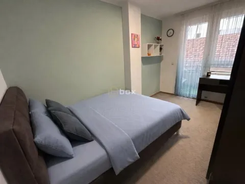 Rent, one bedroom apartment, 47m², Pantelej, Niš - image 5