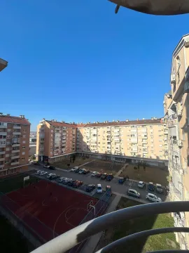 Rent, one bedroom apartment, 37m², Stari Aerodrom, Podgorica - image 10