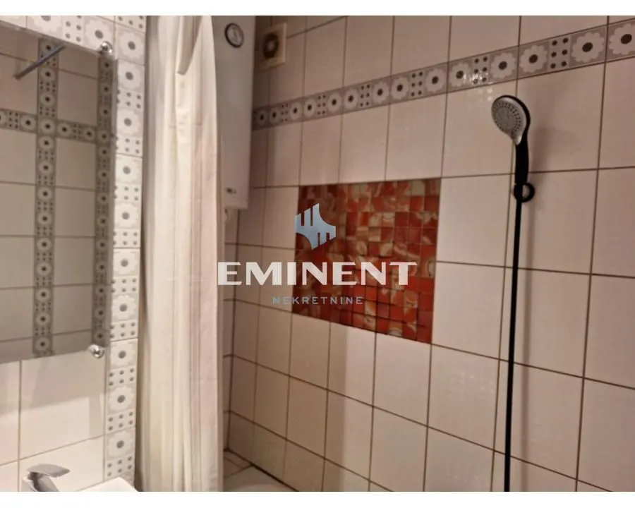 Rent, two bedroom apartment, 45m², Novi Beograd Blok 22, Novi Beograd Sve Podlokacije
