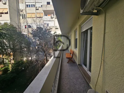 Izdavanje, jednosoban stan, 57m², Autobuska stanica, Podgorica - image 5