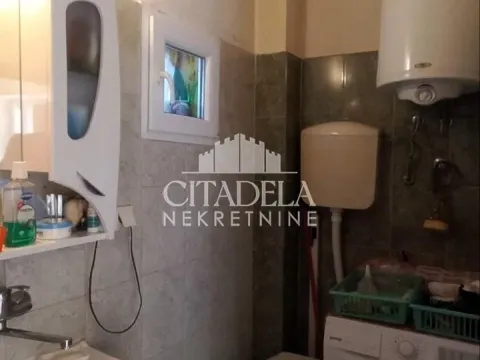 Sale, two bedroom apartment, 54m², Stari Grad, Beograd - image 10