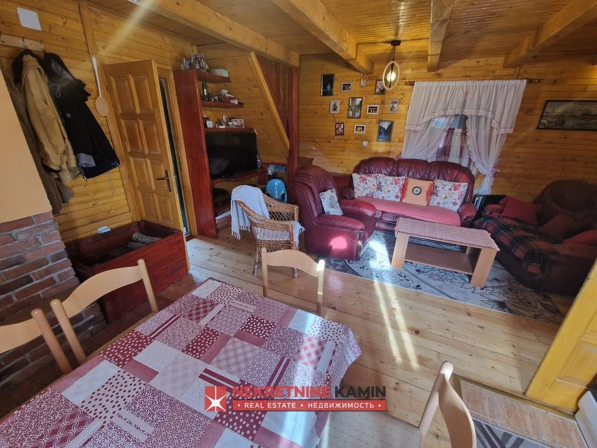 Prodaja, kuća, 74m², Centar, Žabljak - Visning 2