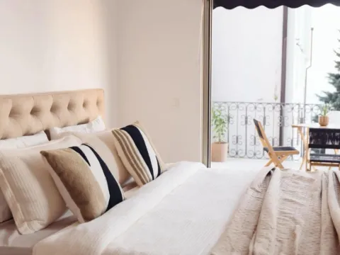 Sale, two bedroom apartment, 80m², Sveti Stefan, Budva - image 7