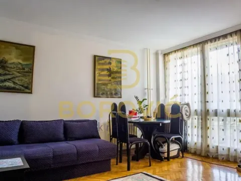 Prodaja, garsonjera, 25m², Šumice, Beograd - image 1