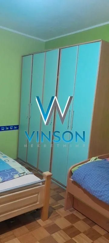Rent, two bedroom apartment, 69m², Centar, Novi Sad