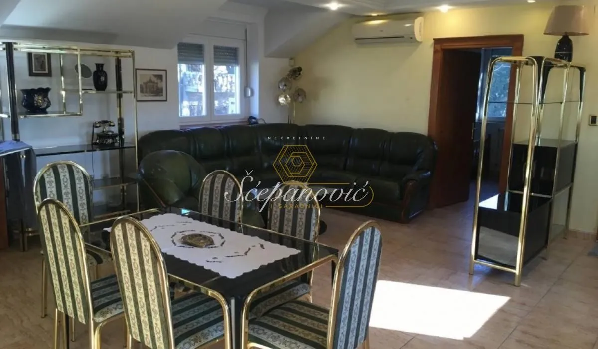 Rent, house, 215m², Salajka, Novi Sad Sve Podlokacije