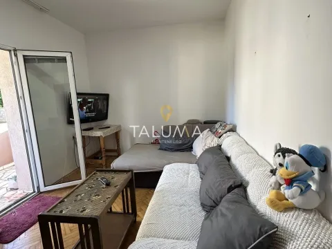 Rent, one bedroom apartment, 65m², Zabjelo, Podgorica - image 1