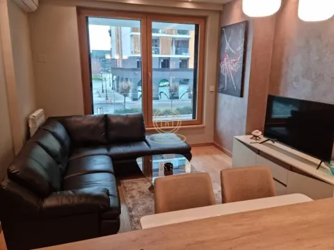 Izdavanje, trosoban stan, 60m², Novi Beograd Blok 65, Novi Beograd Sve Podlokacije - image 3