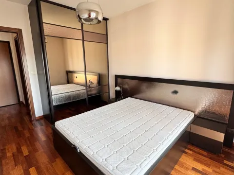 Izdavanje, jednosoban stan, 53m², City Kvart, Podgorica - image 8