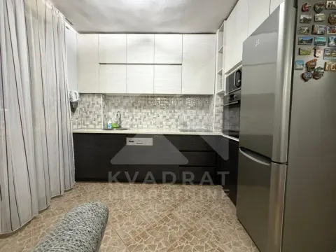Rent, one bedroom apartment, 60m², Preko Morače, Podgorica - image 5