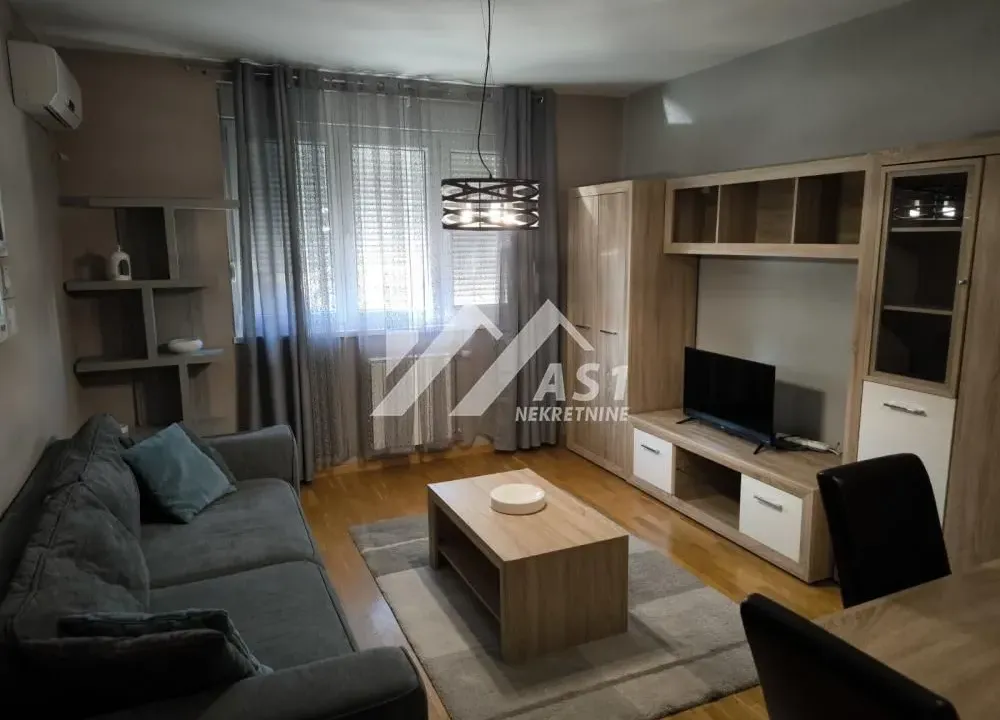 Rent, apartment, 28m², Podbara, Novi Sad Sve Podlokacije