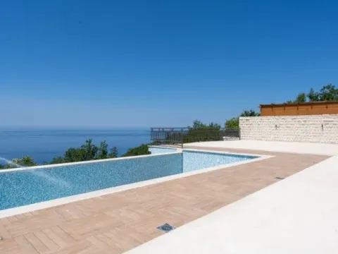 Sale, house, 605m², Reževići, Budva - image 7