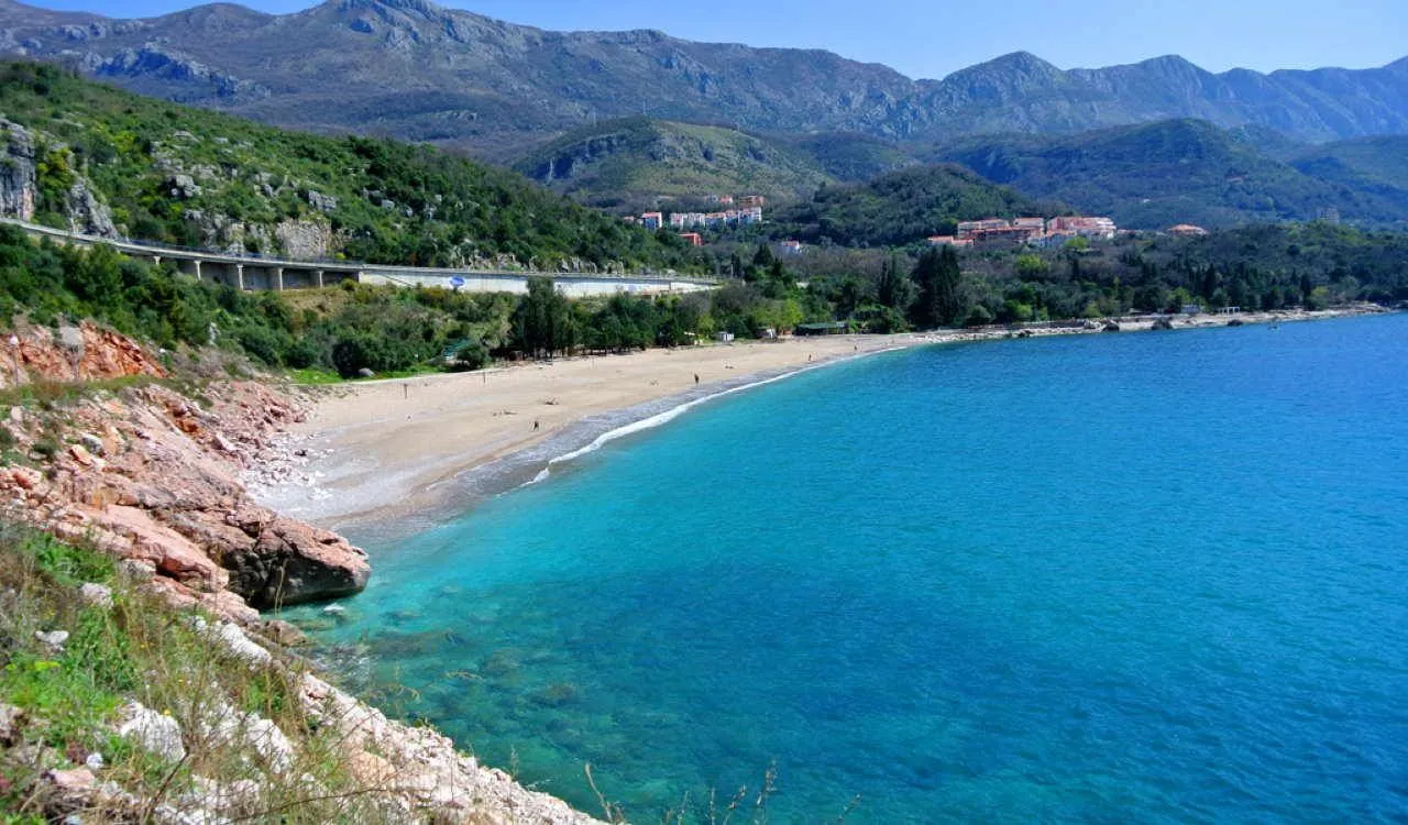 Prodaja, plac, 332m², Kamenovo, Budva